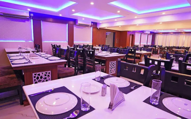Royal Gitanjali Resort &Spa