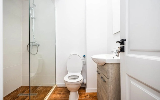 Apartamente STEFAN BUILDING cm