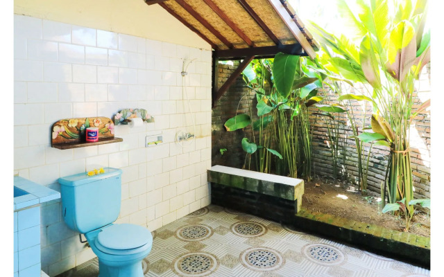 Pondok Saraswati Villas Ubud by Zuzu