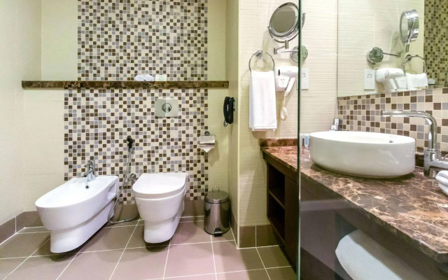 Bin Majid Tower Hotel Apartments