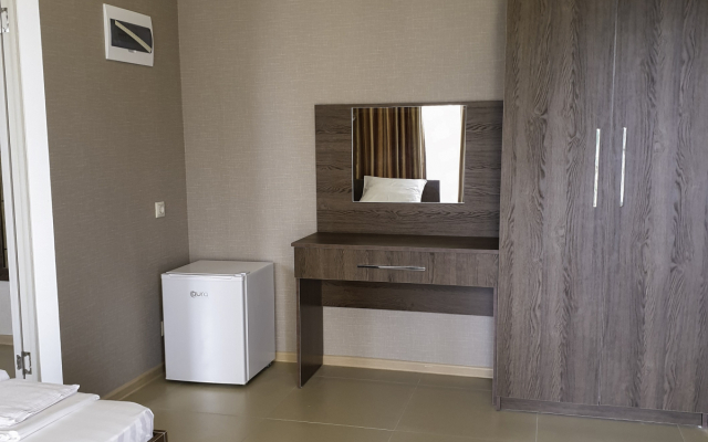 Olimp otel'