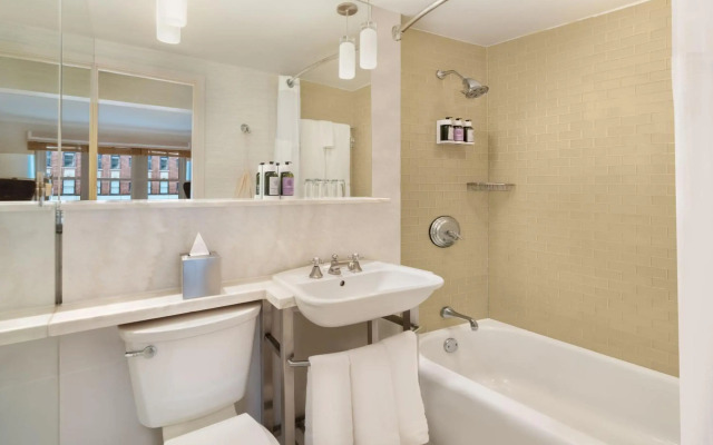 Sonesta ES Suites New Orleans Downtown