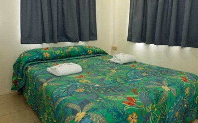 Forest Glen Holiday Resort