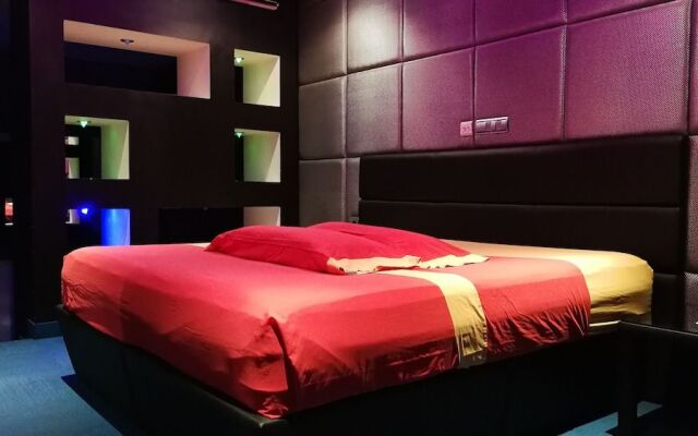 Motel Venus Madrid Sur - Adults Only