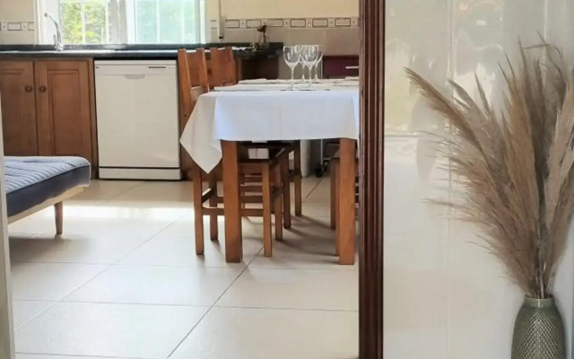 Apartamentos Turísticos Casa Sandra