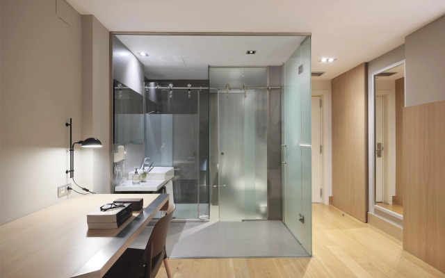 Qgat Suites & Events