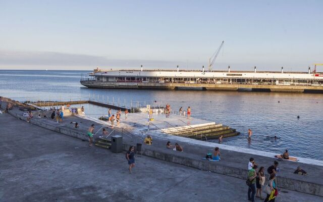 Atlantic City - Marina