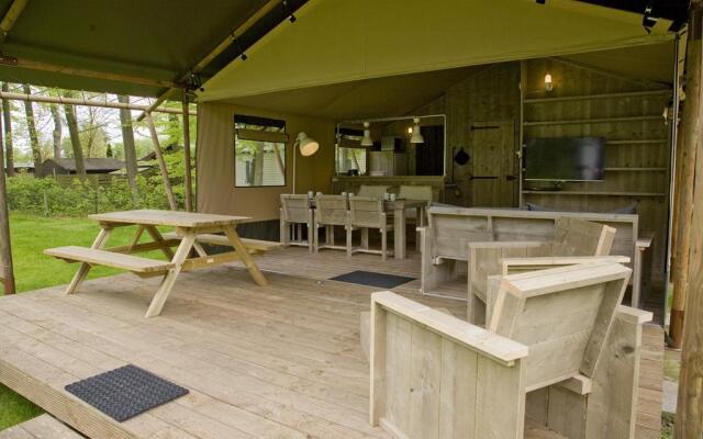 Camping het Wieskamp