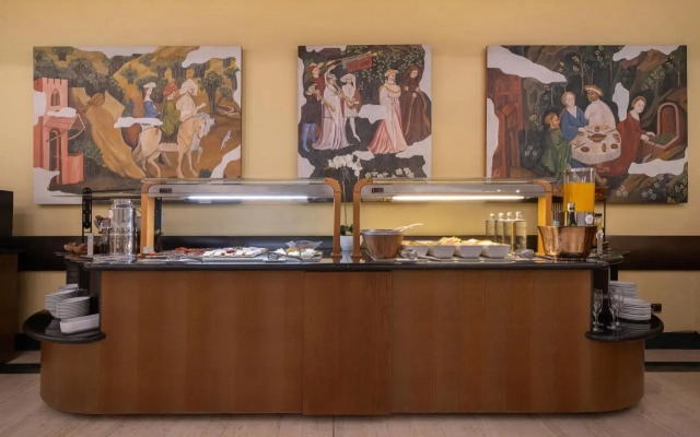 Eurostars Las Claras