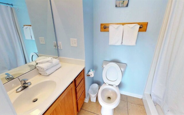 Dreamscaper at Myrtle Beach Apartment 5