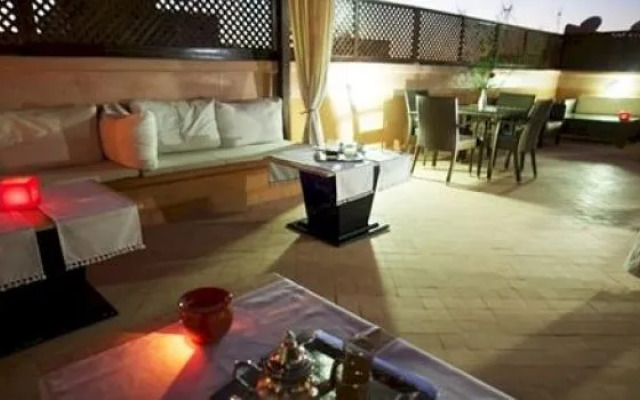 Riad Mazaya