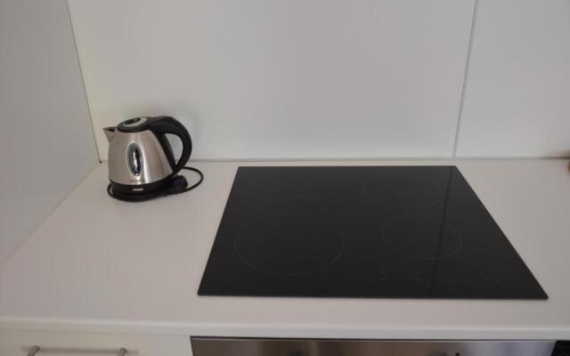 Appartamento Sunrise - Centro Storico N1