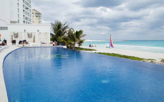 Ocean Dream Cancun by GuruHotel