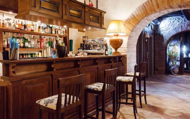 Peaceful Stay in Collazzone Hills