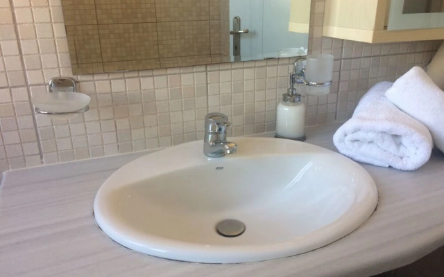 Lovely Open Plan Family Villa in Kato Katelios