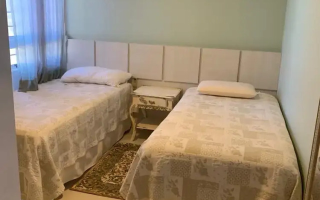 TerraMaris Apartments