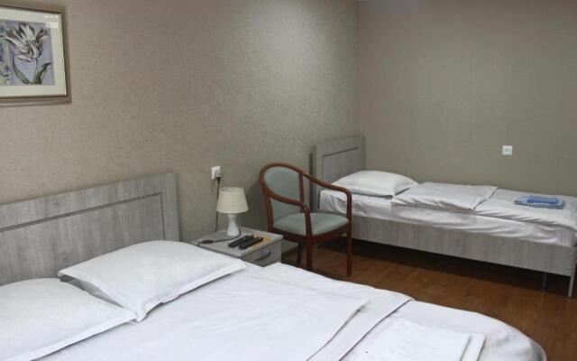Apartment Erekle 6