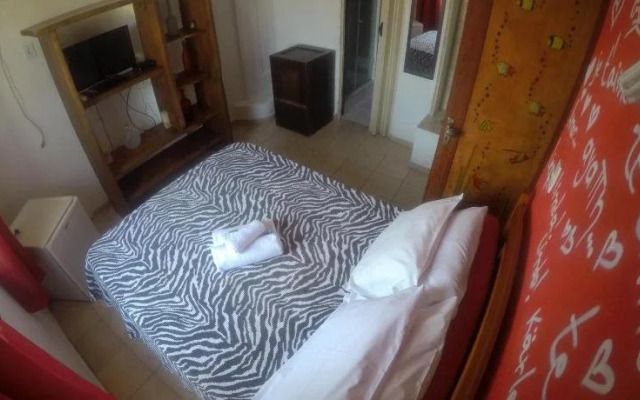 Pousada Mar Dos Anjos