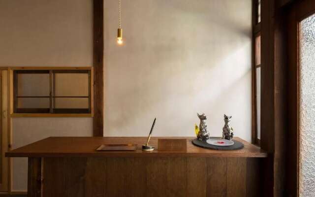 Hostel Nagayado Osaka