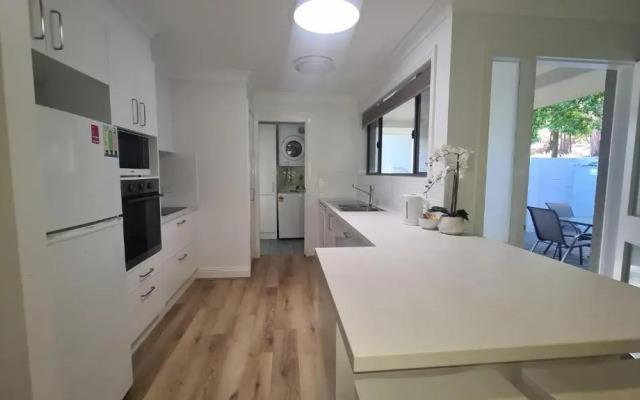 Mercure Lake Macquarie Raffertys Resort