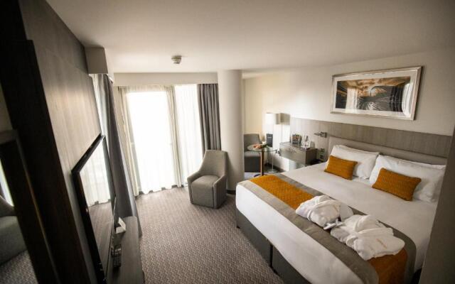 Maldron Hotel Smithfield Dublin City