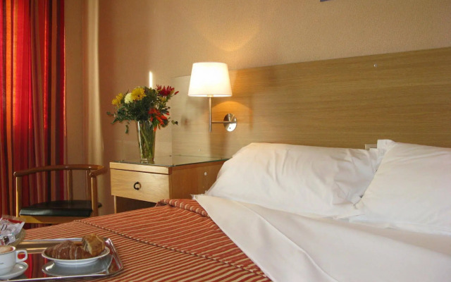 York Hotel