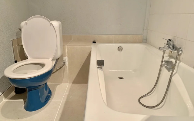 Meuse Riverside  Esc'Appart