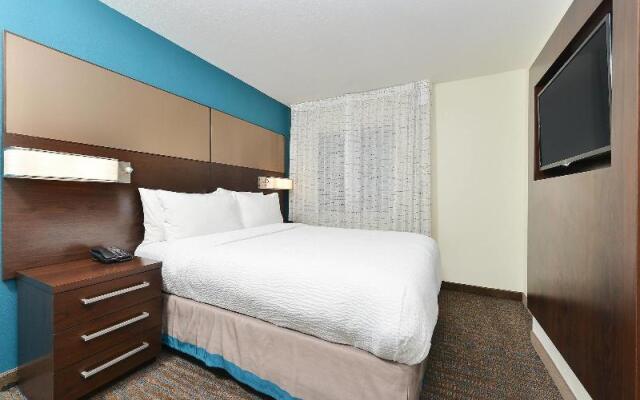 Residence Inn Marriott Dwntn
