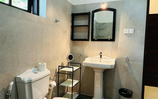 Traumvilla Bentota