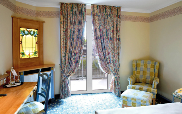 Country Hotel Timmendorfer Strand