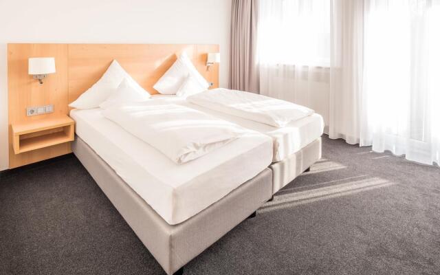 BSW - Ferienhotel Isarwinkel