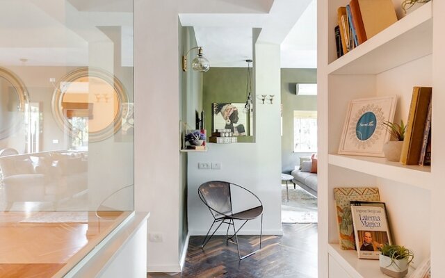 Sweet Inn Apartments-Bartenura Street