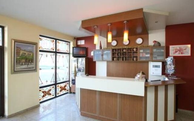 Hotel Varosha