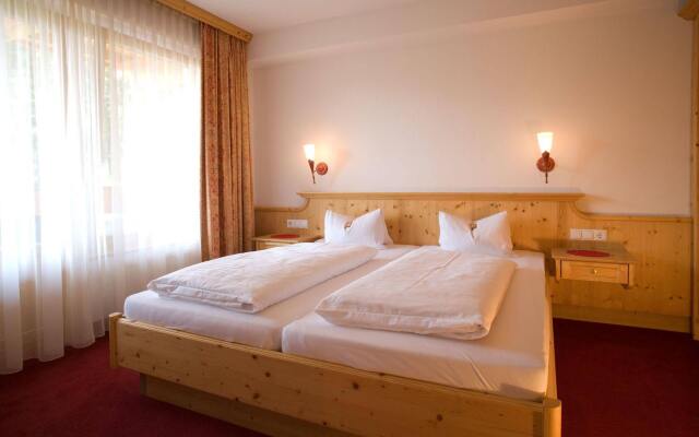 Hotel Alpenpanorama