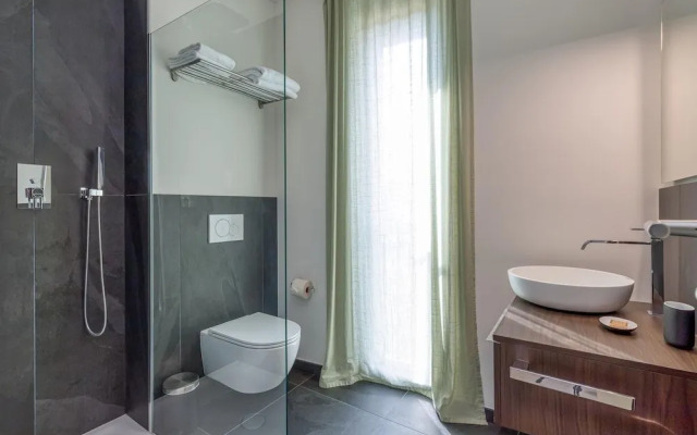 Icon H 207 Suite Micro-living