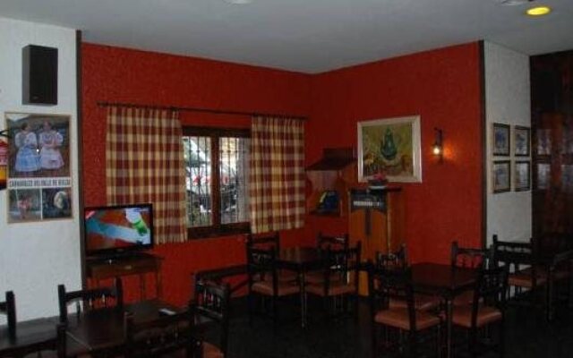 Hotel Giral