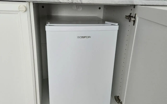 Апартаменты на улице Героя Жидкова 2