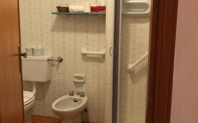 Grand Hotel Ala di Stura