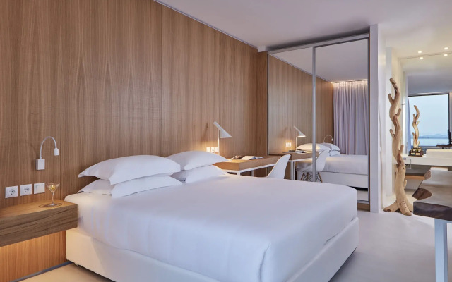 Atlantica Nissaki Beach - Adults Only