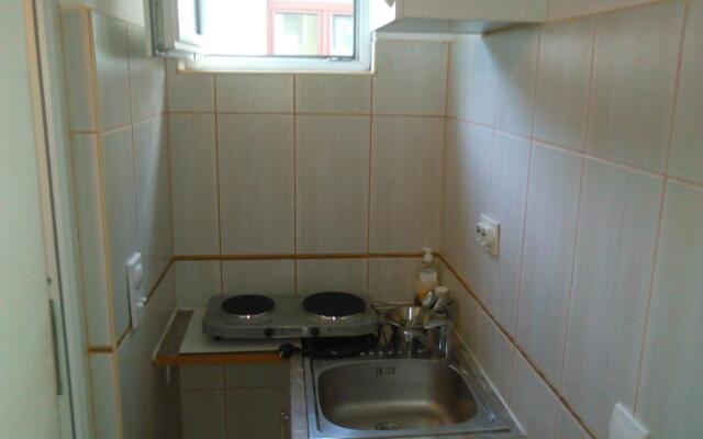 Apartmani Pikula