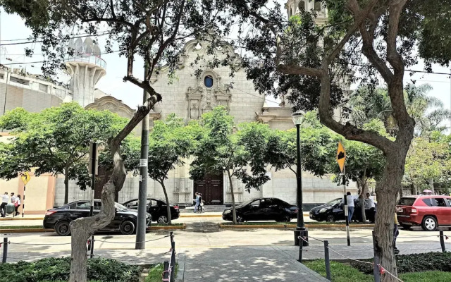 Eral Apartments Parque 2