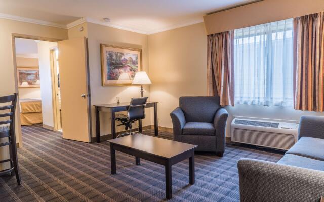 Best Western Inn & Suites