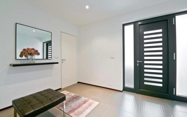 Luxury Apartment Nana