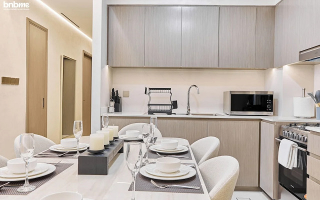 bnbme - Grande Residences - 2 BDR