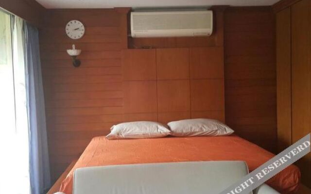 The Park Land Bangna by Nudda