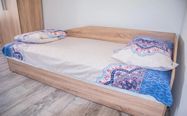 L&L Luxury Apartments