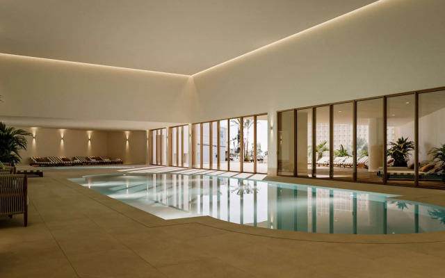 Hotel PortoBay Blue Ocean