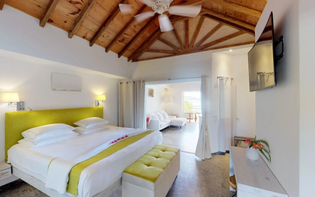 Hotel Les Ondines Sur La Plage