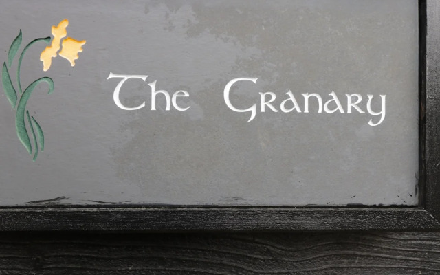 The Granary