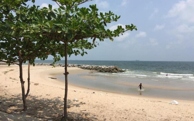 Baan Chai Thale by Rayong House